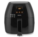 PHILIPS Airfryer XL Avance Collection (HD9248/90), Elektronische apparatuur, Ophalen, Zo goed als nieuw, Airfryer, 1500 gram of meer