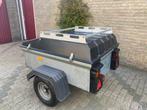Saris Speedy bagagewagen in topstaat, Auto diversen, Aanhangers en Bagagewagens, Ophalen, Zo goed als nieuw