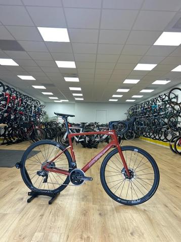 BMC Roadmachine ONE AXS Carbon Racefiets beschikbaar voor biedingen