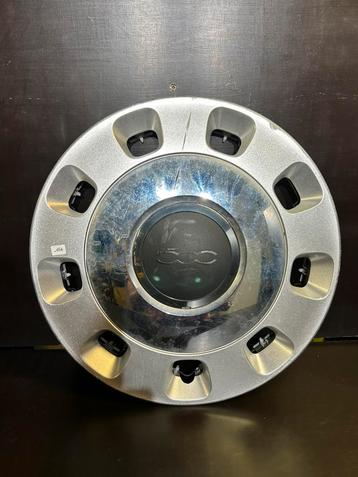 1 Fiat 500 14" wieldop beschikbaar voor biedingen