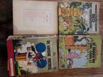 Oude stripverhalen, Boeken, Meerdere stripboeken, Ophalen of Verzenden, Gelezen, Diversen