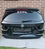 BMW X3 F25 ACHTERKLEP MET SCHADE, Auto-onderdelen, Ophalen, Gebruikt, Achterklep, Achter