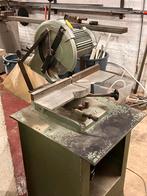 Graule aluminium afkortzaag, Doe-het-zelf en Bouw, Ophalen, Afkortzaag