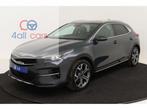 Kia Xceed 2487 T-GDi ISG Sense DCT (bj 2020, automaat), XCeed, Zwart, 4 cilinders, Leder