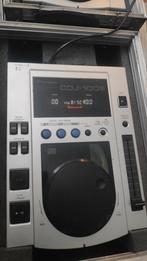 Pioneer CDJ-100s, Gebruikt, Pioneer, Draaitafel, Ophalen