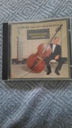 RAYMOND VAN HET GROENEWOUD Minister van ruimtelijke ordening, Enlèvement ou Envoi, Comme neuf, Rock