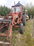 Volvo bm 650 t, Enlèvement