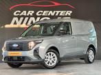 Ford Transit Courier 1.0 Ecoboost Limited * Cam * AppleCarpl, Voorwielaandrijving, 4 deurs, Stof, Euro 6