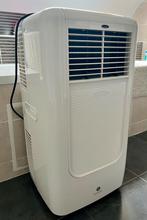 Air conditioner mobile, Ophalen of Verzenden, Gebruikt, Mobiele airco, Minder dan 60 m³