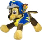 Nieuwe PAW Patrol Dino Rescue Chase pluche knuffel 50cm, Ophalen of Verzenden, Nieuw, Hond