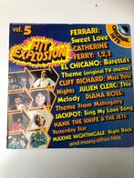 Hot explosion vol 5, Ophalen, Gebruikt, Pop