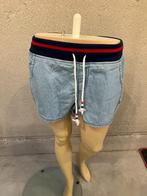 koala bay xl, Kleding | Dames, Kort, Blauw, Maat 42/44 (L), Ophalen of Verzenden