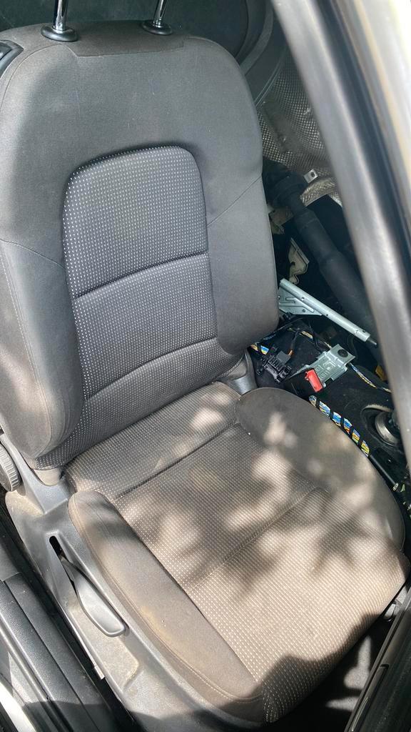 Intérieur audi a3 2porte 8p, Autos : Pièces & Accessoires, Habitacle & Garnissage, Enlèvement