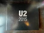 U2 - Exclusief Tour-book - Collectors item, Nieuw, U2, Artiest, Ophalen of Verzenden