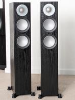 Monitor Audio Silver 200 (6G), 5-star all-round speakers, Autres marques, Enlèvement ou Envoi, Comme neuf, Haut-parleurs Frontaux, Arrière ou Stéréo