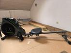 Roeimachine Tunturi cardio fit rower R20, Ophalen, Zo goed als nieuw