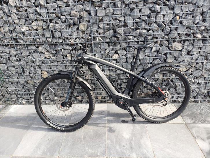 Bianchi e-omnia X type SX, Fietsen en Brommers, Fietsen | Mountainbikes en ATB, Gebruikt, Hardtail, Ophalen