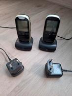 Babyfoon Neonate, Ophalen, Gebruikt, 2 handsets