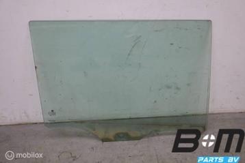 Portierruit rechtsachter Skoda Fabia 3 Combi 6V9845206A beschikbaar voor biedingen