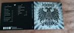 Cd metal Behemoth Abyssus Abyssus Invocat 2011, Ophalen of Verzenden, Zo goed als nieuw