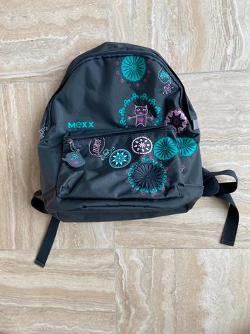 Rugzak Mexx beschikbaar voor biedingen