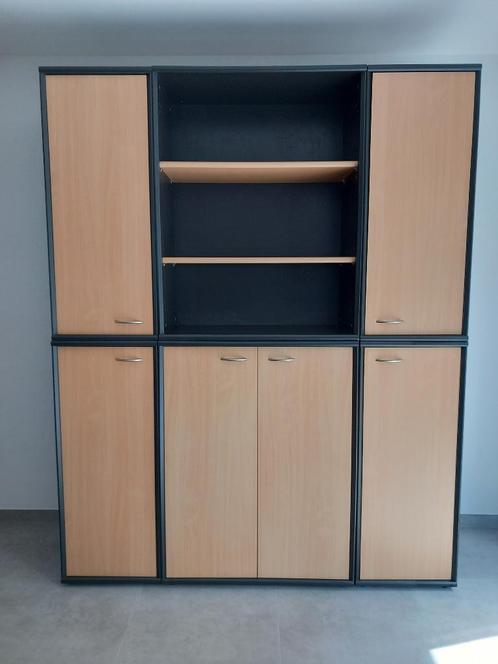 Meubles bureau qualité supérieure, Huis en Inrichting, Complete inboedels, Ophalen