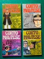 Hugo Pratt - Corto Maltesse - 1ste editie, Ophalen, Zo goed als nieuw