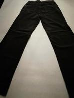 NIEUWE dames broek Xandres, fijne rib bruin, lage prijs, Neuf, Taille 38/40 (M), Enlèvement ou Envoi, Brun