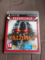 PS3 Killzone 3, Consoles de jeu & Jeux vidéo, Jeux | Sony PlayStation 3, Online, 2 joueurs, À partir de 18 ans, Aventure et Action