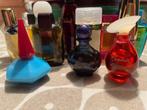 Collectie mini parfumflesjes, Verzamelen, Ophalen, Nieuw, Miniatuur, Gevuld