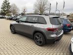 Mercedes-Benz GLB 180 STAR EDITION AMG LINE+PANO+NIGHT PACK, Stof, Gebruikt, Zwart, 4 cilinders