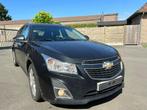 Chevrloet cruze, Auto's, Chevrolet, Euro 5, Zwart, 20 cc, Cruze