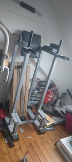 Fitniss, Sport en Fitness, Fitnessmaterialen, Ophalen