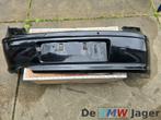 Achterbumper zwart BMW 1-serie E81 E87LCI 51120035911, Auto-onderdelen, Gebruikt, Ophalen of Verzenden, Achter, Bumper