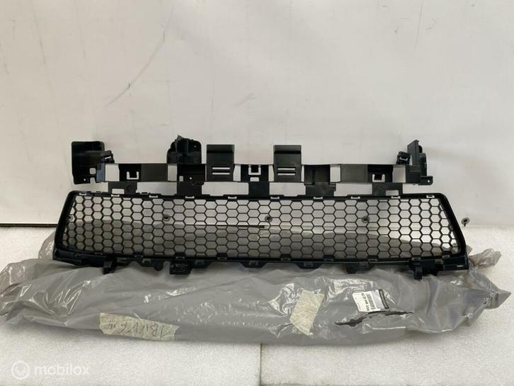 Grill Dacia Sandero 2 Logan 2 NIEUW ORIGINEEL 622544633R, Auto-onderdelen, Carrosserie, Dacia, Gebruikt, Ophalen of Verzenden