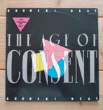 LP vinyl plaat Bronski Beat – The Age Of Consent, Ophalen of Verzenden, Gebruikt, 12 inch