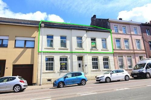 Bureau à vendre à Herbesthal, 12 chambres, Immo, Huizen en Appartementen te koop, Overige soorten, E