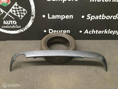 Mercedes E W212 Achterbumper Diffuser Onderlip Spoiler 2009+, Auto-onderdelen, Carrosserie, Gebruikt, Ophalen of Verzenden