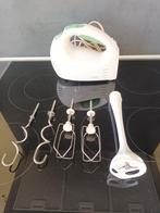 Mixeur, Electroménager, Enlèvement