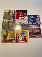 Rammstein - CD single, Cd's en Dvd's, Gebruikt, Ophalen of Verzenden