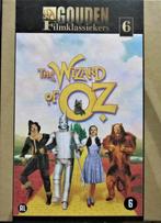 DVD- MUZIKALE KOMEDIE- THE WIZARD OF OZ (JUDY GARLAND) , CD & DVD, DVD | Action, Comme neuf, Tous les âges, Enlèvement ou Envoi
