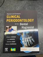 Clinical periodontology, Ophalen of Verzenden, Zo goed als nieuw