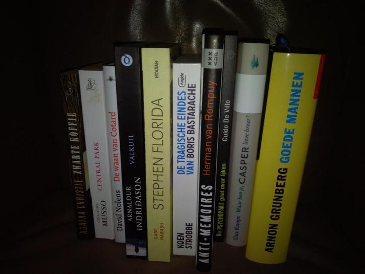 10  Toppers - Nieuwstaat, Boeken, Overige Boeken, Nieuw, Ophalen