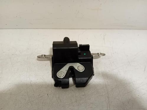 SLOTVANGER ACHTERKLEP ELEKTR. Opel Meriva (13317445), Auto-onderdelen, Carrosserie, Achterklep, Opel, Gebruikt