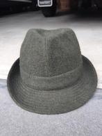 Chapeau loden taille 59, Ophalen of Verzenden, Hoed