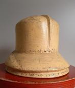 Moule à chapeau des années 1930, Antiquités & Art, Enlèvement