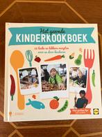 Het gezonde kinderkookboek, Ophalen