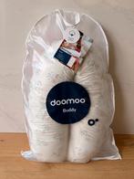 Doomoo Buddy zwangerschapskussen – als nieuw 🤍, Kinderen en Baby's, Babyvoeding en Toebehoren, Ophalen, Zo goed als nieuw, Voedingskussen