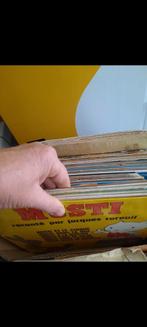 Vinyls om uit te kiezen, verschillende soorten muziek, Cd's en Dvd's, Vinyl | Dance en House, Ophalen of Verzenden, Zo goed als nieuw