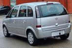 Opel meriva 1.4 benzine bj 2007 (airco) (park sensor) 137000, Auto's, Opel, Particulier, Meriva, Te koop, Benzine